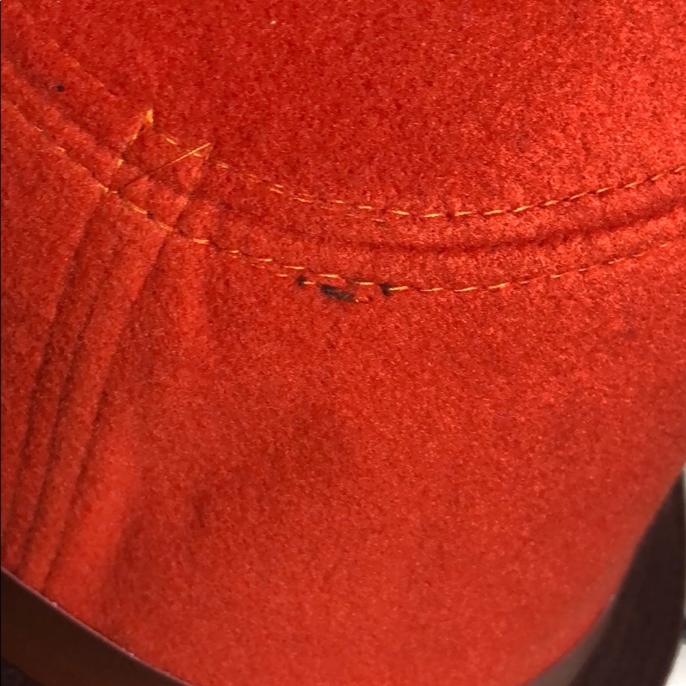 Woman’s Bowler Hat - image 3